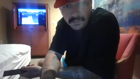 daddyjayare760 online show from 12/02/24, 02:31