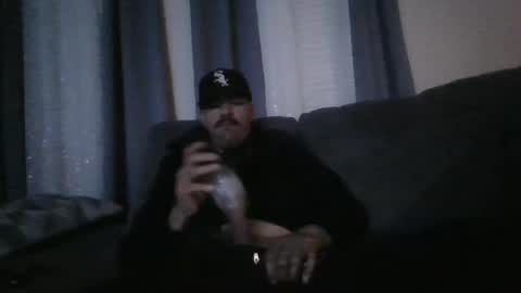 daddyjayare760 online show from 01/30/25, 09:47