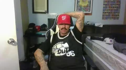 daddyjayare760 online show from 03/01/25, 12:56