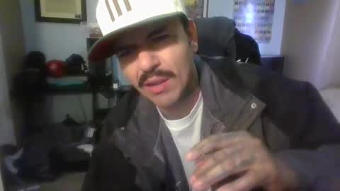 daddyjayare760 online show from 03/01/25, 10:42