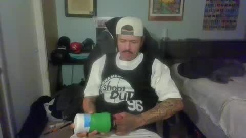 daddyjayare760 online show from 03/02/25, 02:19