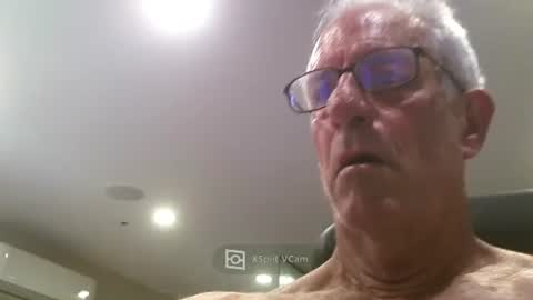 daddyluv2u online show from 03/10/25, 10:55