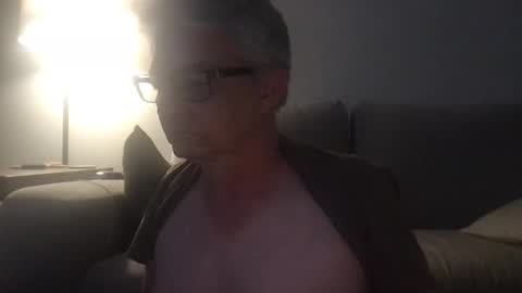 daddymike92883_1 online show from 01/22/25, 10:18