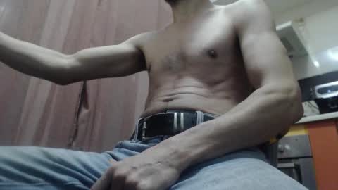 daddynextdoor86 online show from 02/07/26, 02:59
