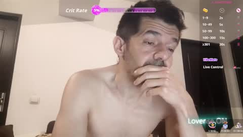 daddynextdoor86 online show from 05/06/26, 01:36