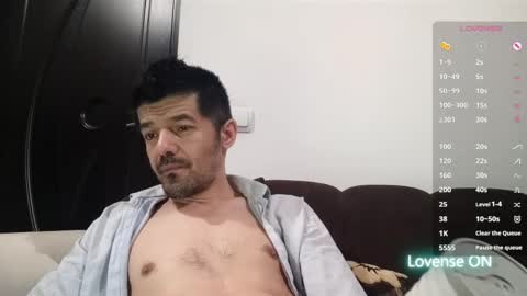 daddynextdoor86 online show from 05/09/26, 01:55