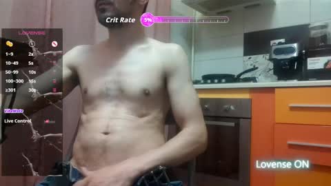 daddynextdoor86 online show from 05/12/26, 01:58