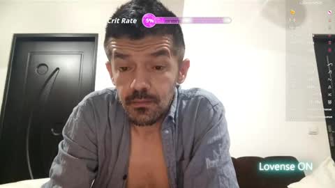 daddynextdoor86 online show from 05/31/26, 01:03