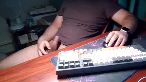 Snapshot of daddypimp3 chatting on 09/15/25, 10:43 Paul online show from 09/15/25, 10:43