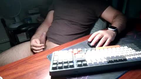 Snapshot of daddypimp3 chatting on 09/17/25, 10:33 Paul online show from 09/17/25, 10:33