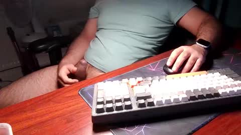 Snapshot of daddypimp3 chatting on 09/22/25, 10:45 Paul online show from 09/22/25, 10:45