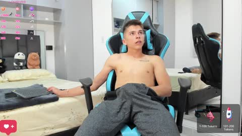 daddyrich4u online show from 12/10/24, 11:40