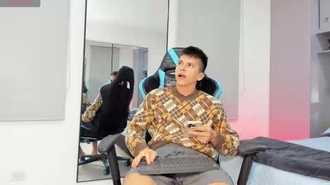 daddyrich4u online show from 09/09/25, 02:33