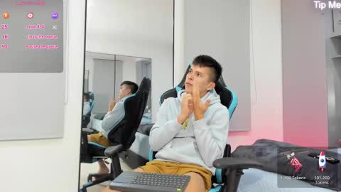 daddyrich4u online show from 09/10/25, 12:21