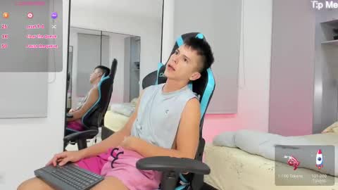 daddyrich4u online show from 09/27/25, 10:48