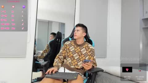 Snapshot of daddyrich4u chatting on 11/25/25, 11:32 daddyrich4u online show from 11/25/25, 11:32