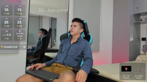 Snapshot of daddyrich4u chatting on 12/19/25, 01:34 daddyrich4u online show from 12/19/25, 01:34