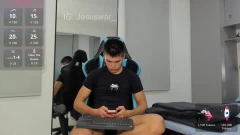 Snapshot of daddyrich4u chatting on 01/10/26, 02:35 daddyrich4u online show from 01/10/26, 02:35