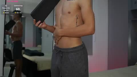 daddyrich4u online show from 08/05/26, 02:53