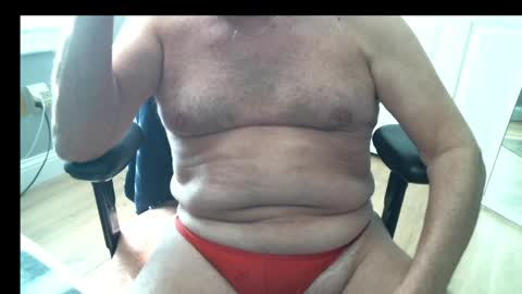 Snapshot of daddys7plus chatting on 02/23/25, 09:16 daddys7plus online show from 02/23/25, 09:16