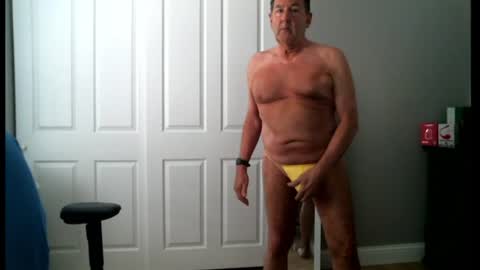 Snapshot of daddys7plus chatting on 07/05/26, 02:57 daddys7plus online show from 07/05/26, 02:57