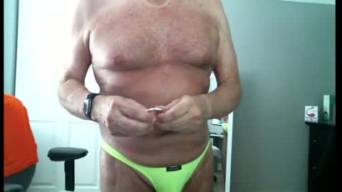 Snapshot of daddys7plus chatting on 07/27/26, 06:15 daddys7plus online show from 07/27/26, 06:15