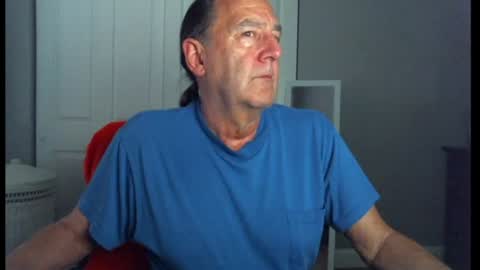 Snapshot of daddys7plus chatting on 07/29/26, 12:53 daddys7plus online show from 07/29/26, 12:53