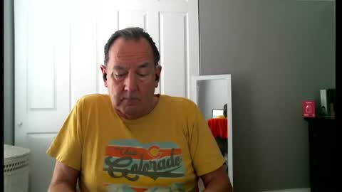 Snapshot of daddys7plus chatting on 07/31/26, 06:40 daddys7plus online show from 07/31/26, 06:40