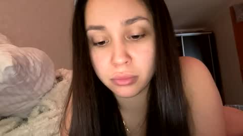 Snapshot of daddys_kisa chatting on 04/30/26, 12:55 daddys_kisa online show from 04/30/26, 12:55
