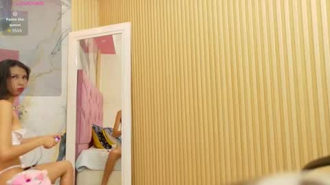 Antonella  online show from 02/15/26, 12:36