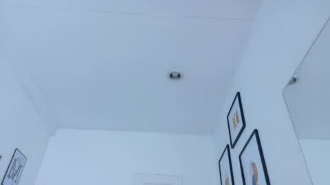 Snapshot of daddys_little_princesss chatting on 03/29/26, 07:58 Antonella online show from 03/29/26, 07:58