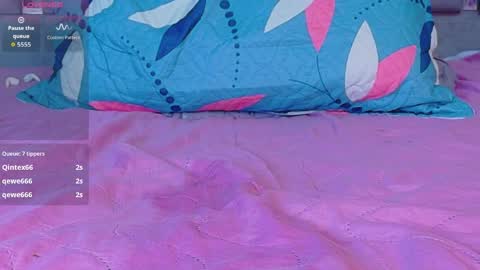 Snapshot of daddys_little_princesss chatting on 04/03/26, 08:12 Antonella online show from 04/03/26, 08:12