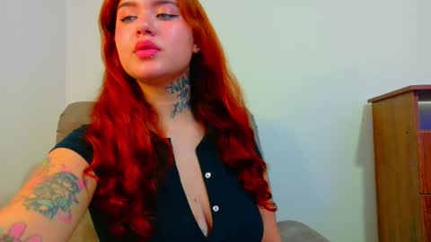 Valen online show from 09/14/25, 01:38