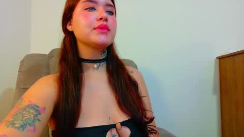 Valen online show from 09/29/25, 02:06