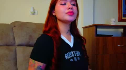 Valen online show from 03/30/26, 01:28