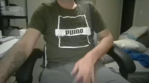 Snapshot of daddysbigdick4u chatting on 03/26/26, 11:27 daddysbigdick4u online show from 03/26/26, 11:27