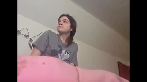 fairylee21 online show from 12/14/25, 09:30