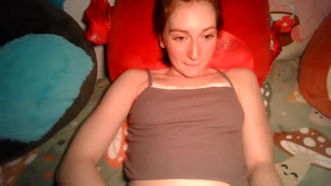 Saoirse online show from 12/03/24, 05:31