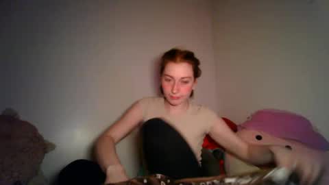 Saoirse online show from 12/16/24, 07:04