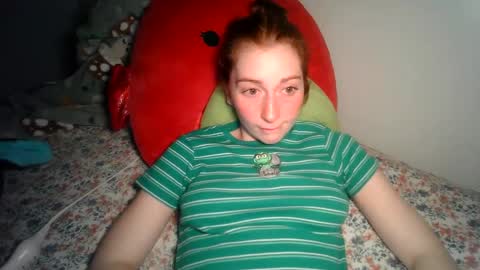 Saoirse online show from 12/18/24, 06:43