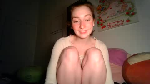 Saoirse online show from 12/21/24, 05:14