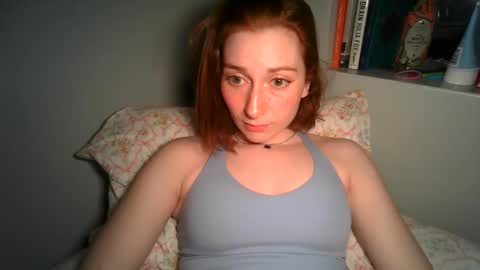 Snapshot of daddysdollhouse chatting on 02/24/25, 05:11 Saoirse online show from 02/24/25, 05:11