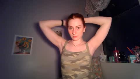 Saoirse online show from 03/10/25, 03:23