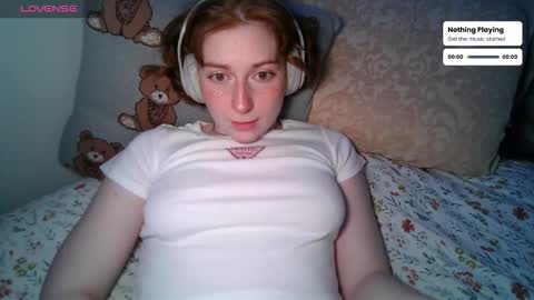 Snapshot of daddysdollhouse chatting on 01/13/26, 01:55 Saoirse online show from 01/13/26, 01:55