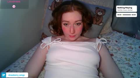 Snapshot of daddysdollhouse chatting on 01/14/26, 02:50 Saoirse online show from 01/14/26, 02:50