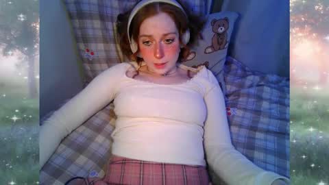 Snapshot of daddysdollhouse chatting on 02/03/26, 01:59 Saoirse online show from 02/03/26, 01:59