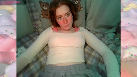 Snapshot of daddysdollhouse chatting on 02/06/26, 03:11 Saoirse online show from 02/06/26, 03:11