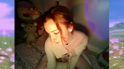 Snapshot of daddysdollhouse chatting on 06/30/26, 02:23 Saoirse online show from 06/30/26, 02:23
