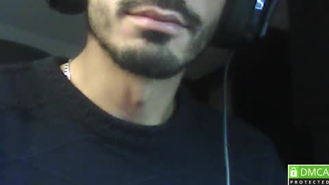 Snapshot of daddyselim chatting on 03/21/26, 01:26 the alpha online show from 03/21/26, 01:26