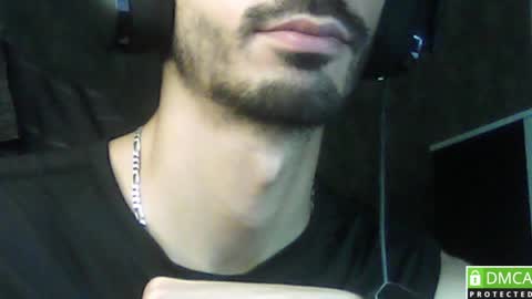 Snapshot of daddyselim chatting on 05/31/26, 02:46 the alpha online show from 05/31/26, 02:46